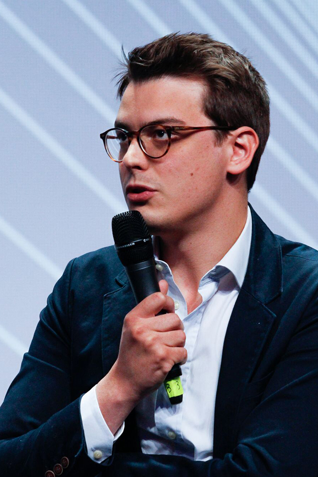 Andrea Fumagalli