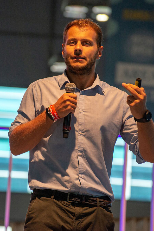 Aldo Mastellone