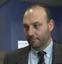 Enrico Limardo