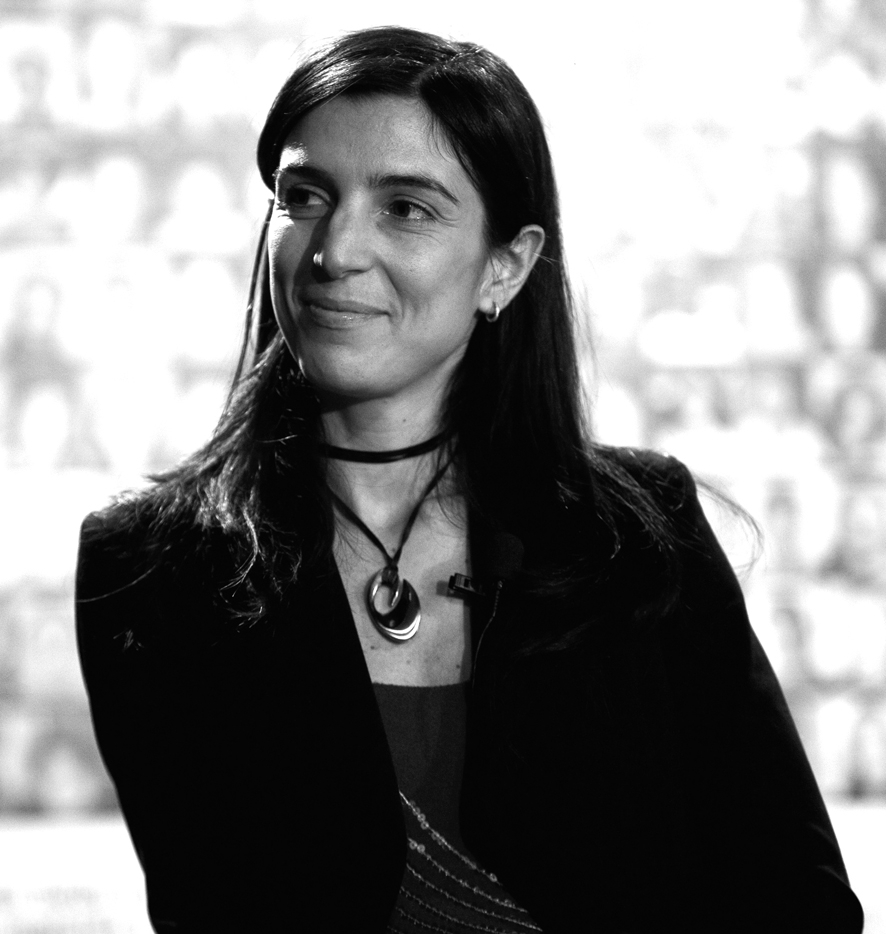 Cristiana Tadei