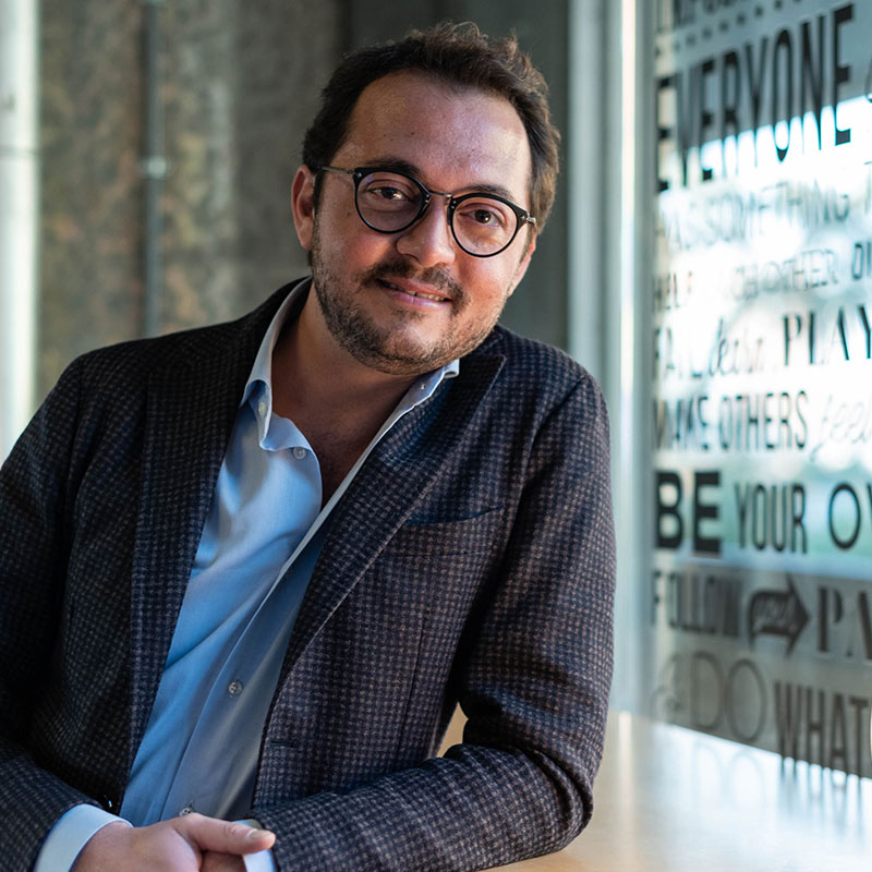 Giorgio Baglio