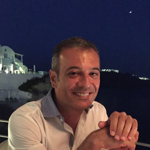 Salvatore Pirrone