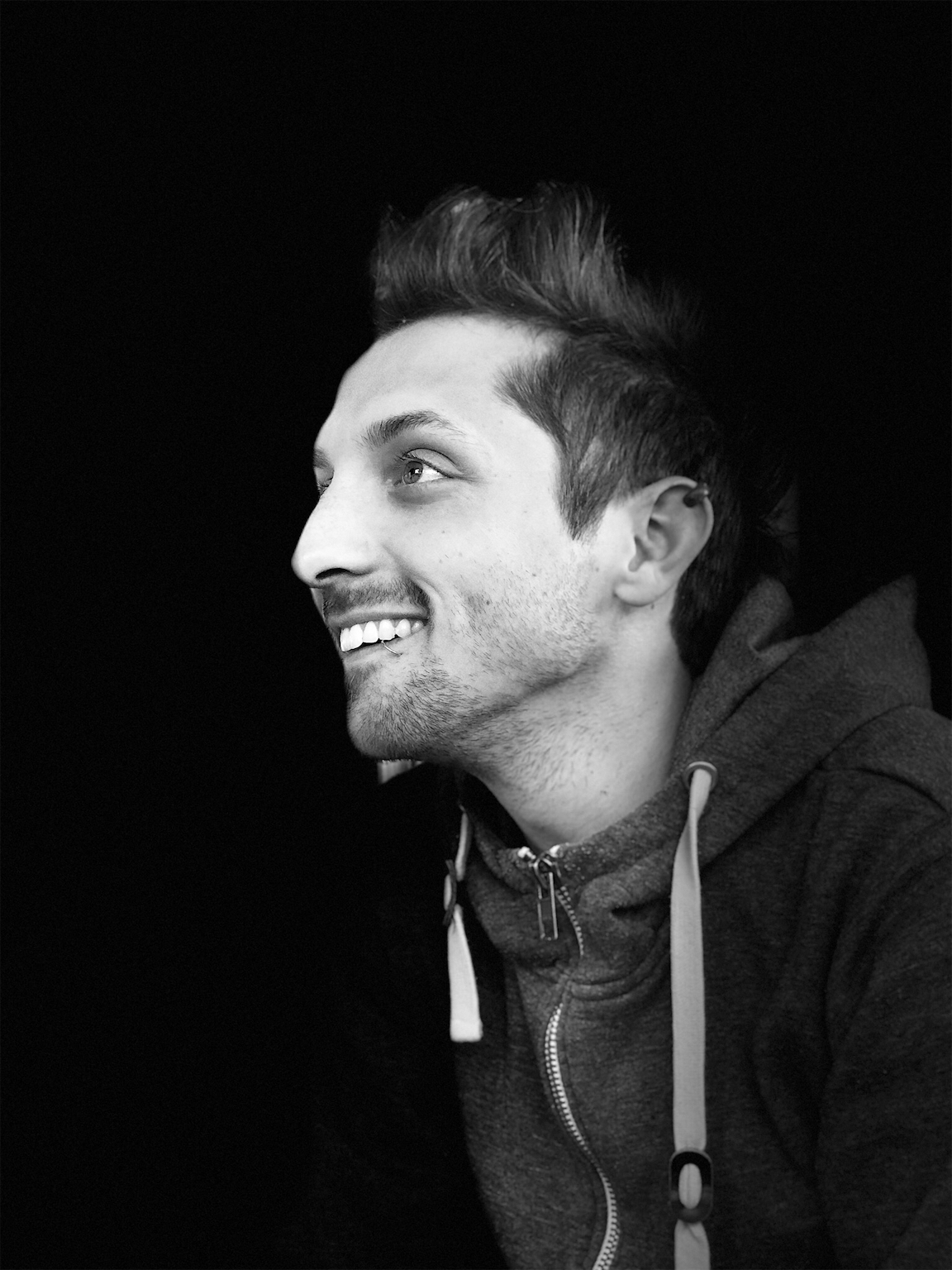 Marco Saporiti