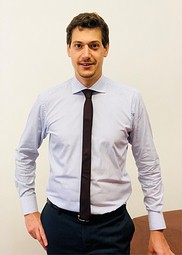 NIcola D'erario