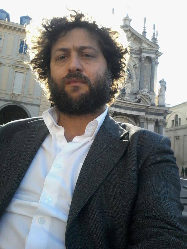 Renato Baratta