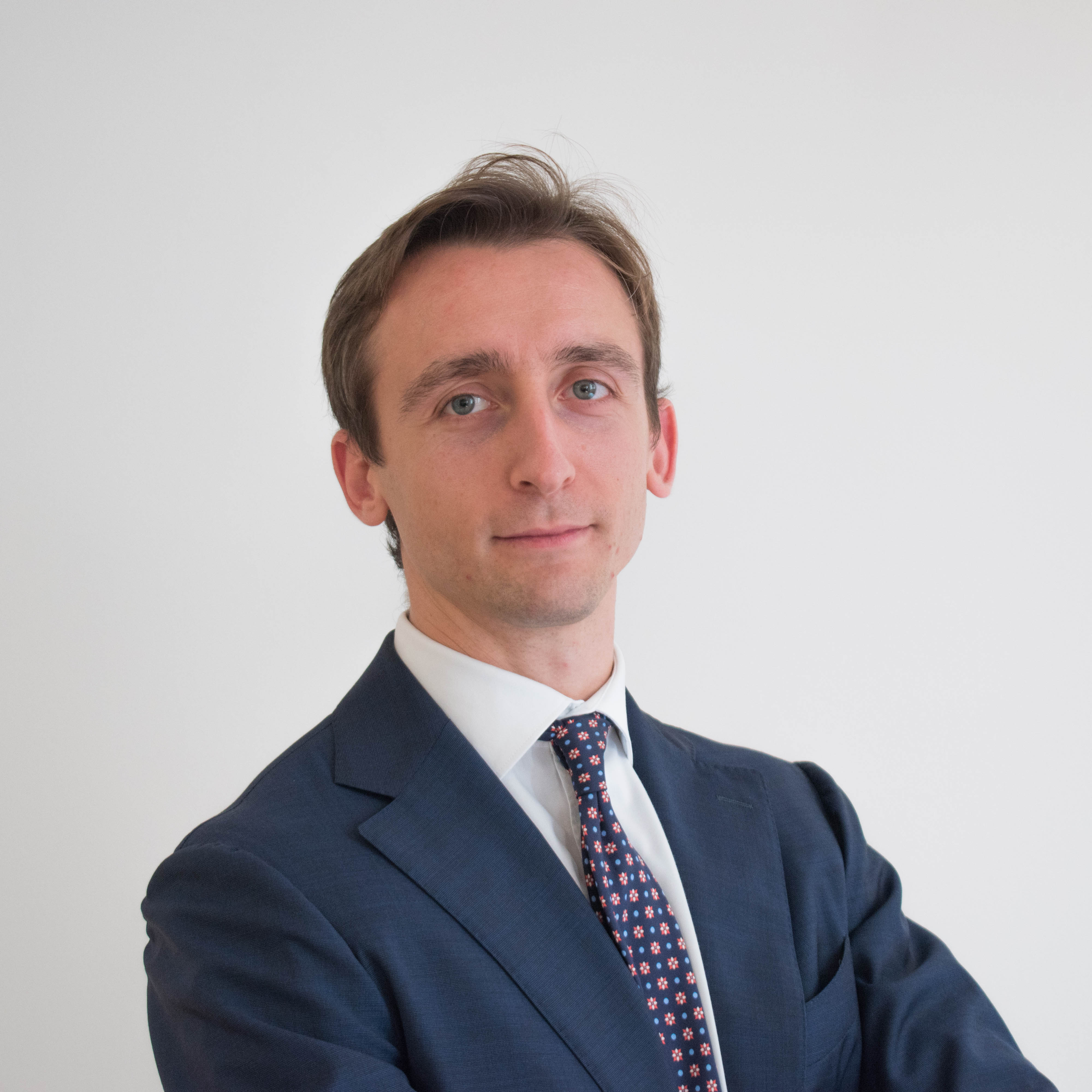 Claudio Sponchioni