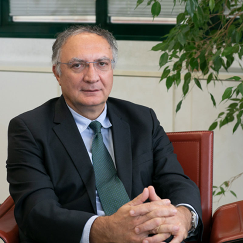 Alberto Busnelli