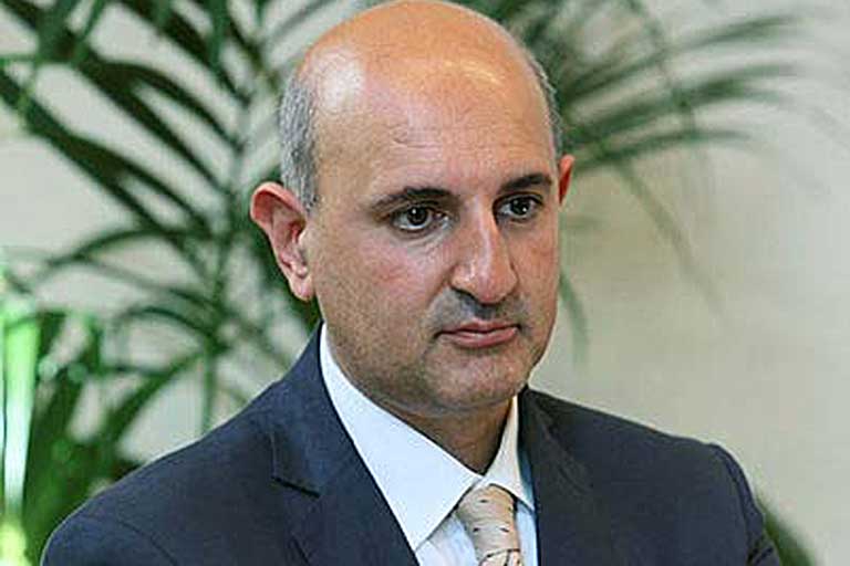 Marco  Grumo