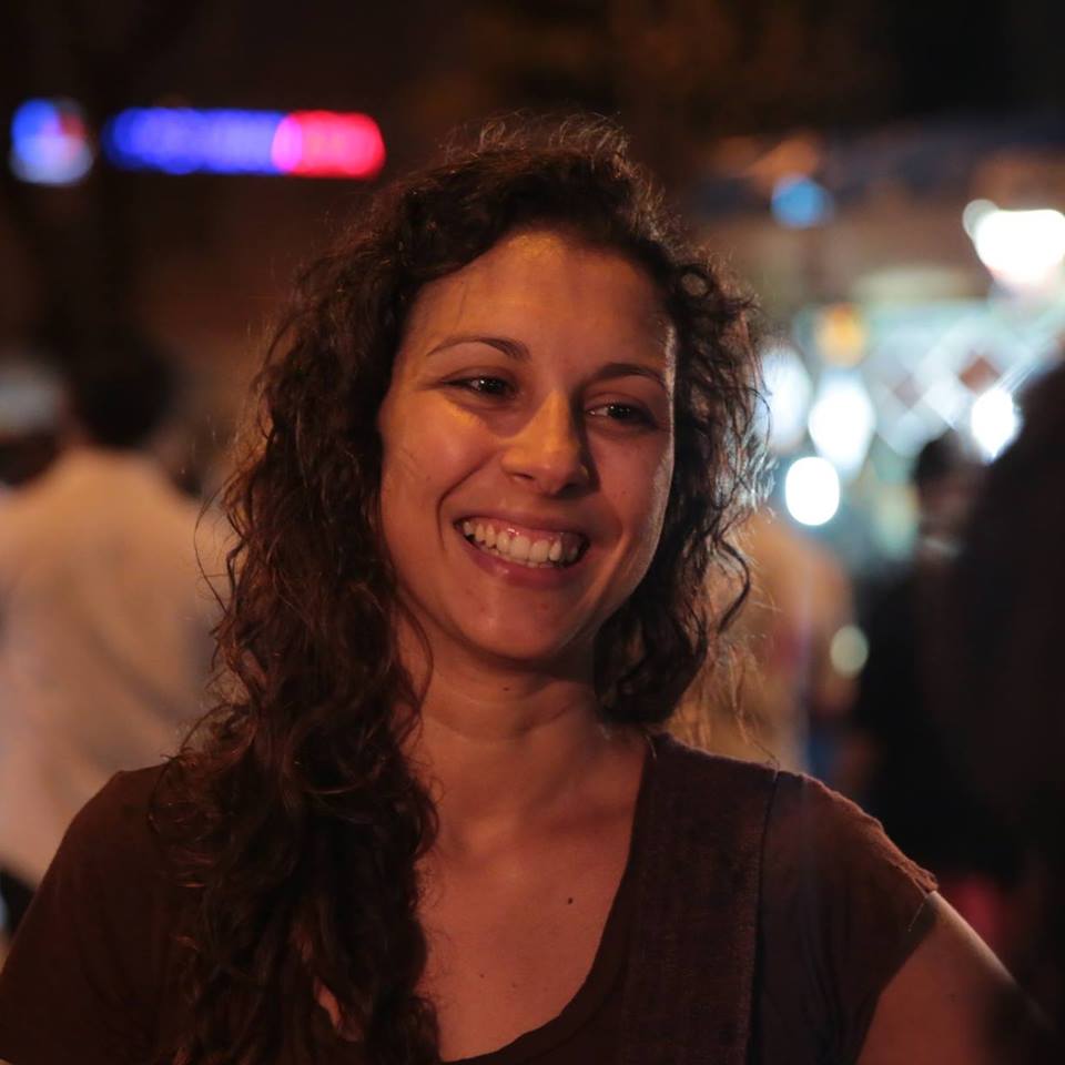 Laura Corazzi