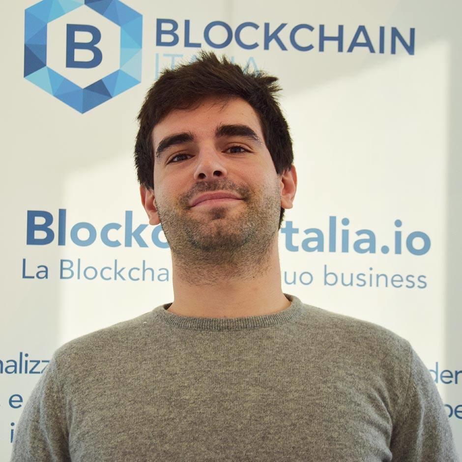 Jacopo Sesana