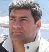 Antonio Saladino