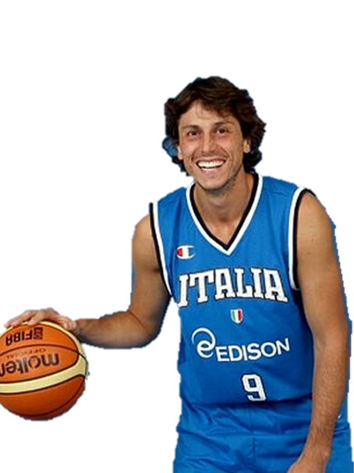 Marco Mordente