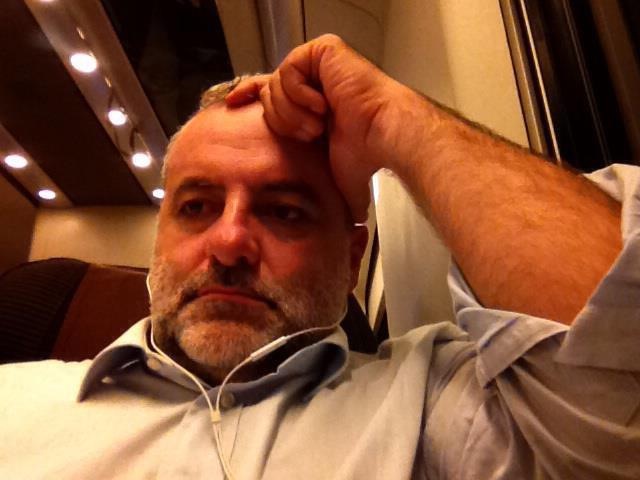 Stefano Locatelli