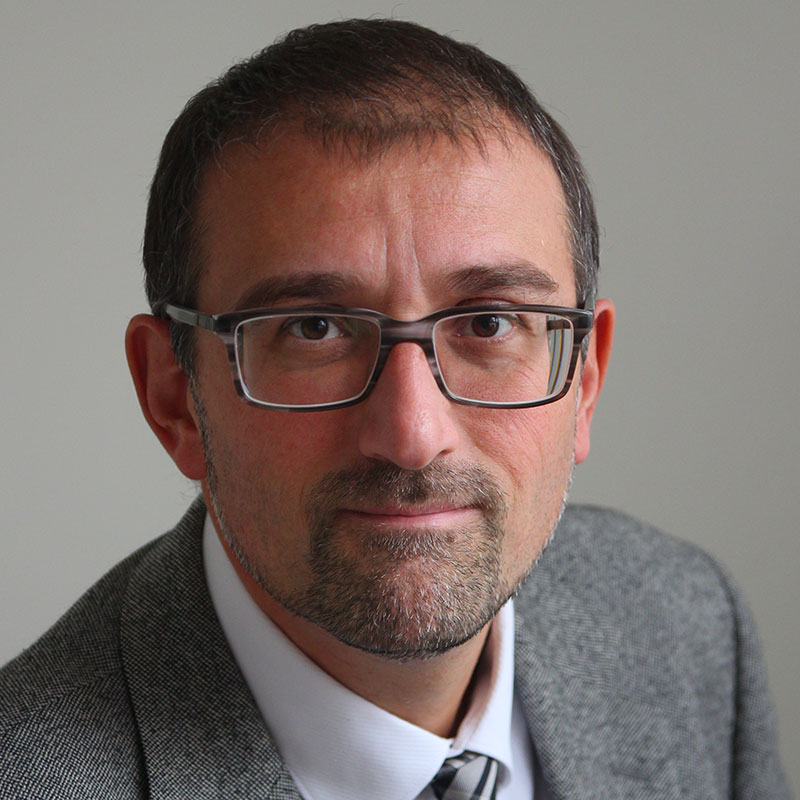 Sergio Dicandia