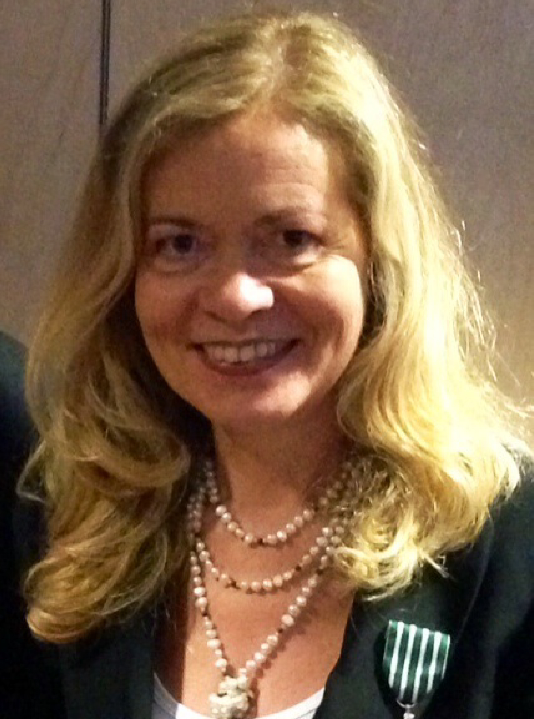 Maria Teresa  Zanola