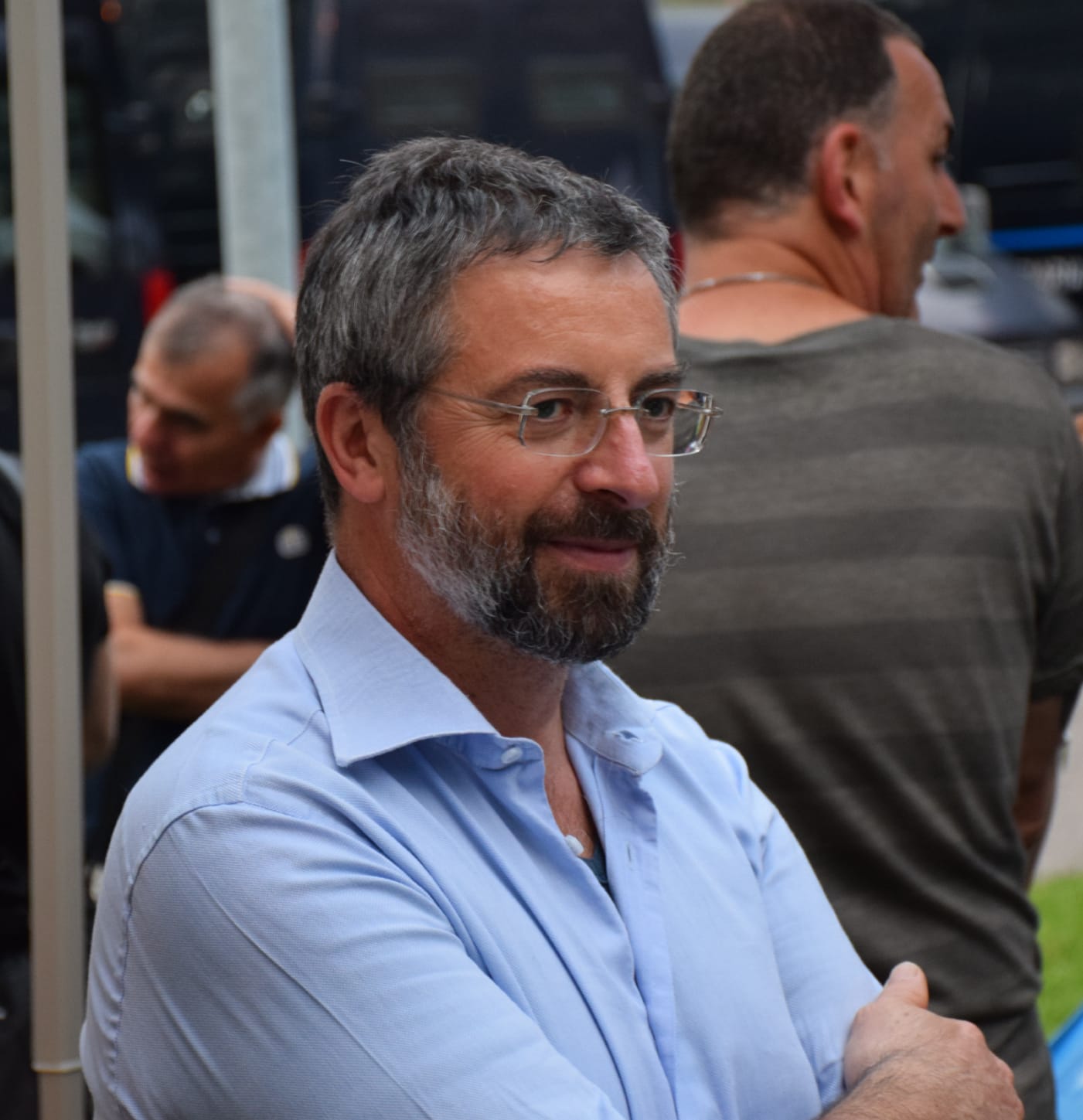 silvio di gregorio