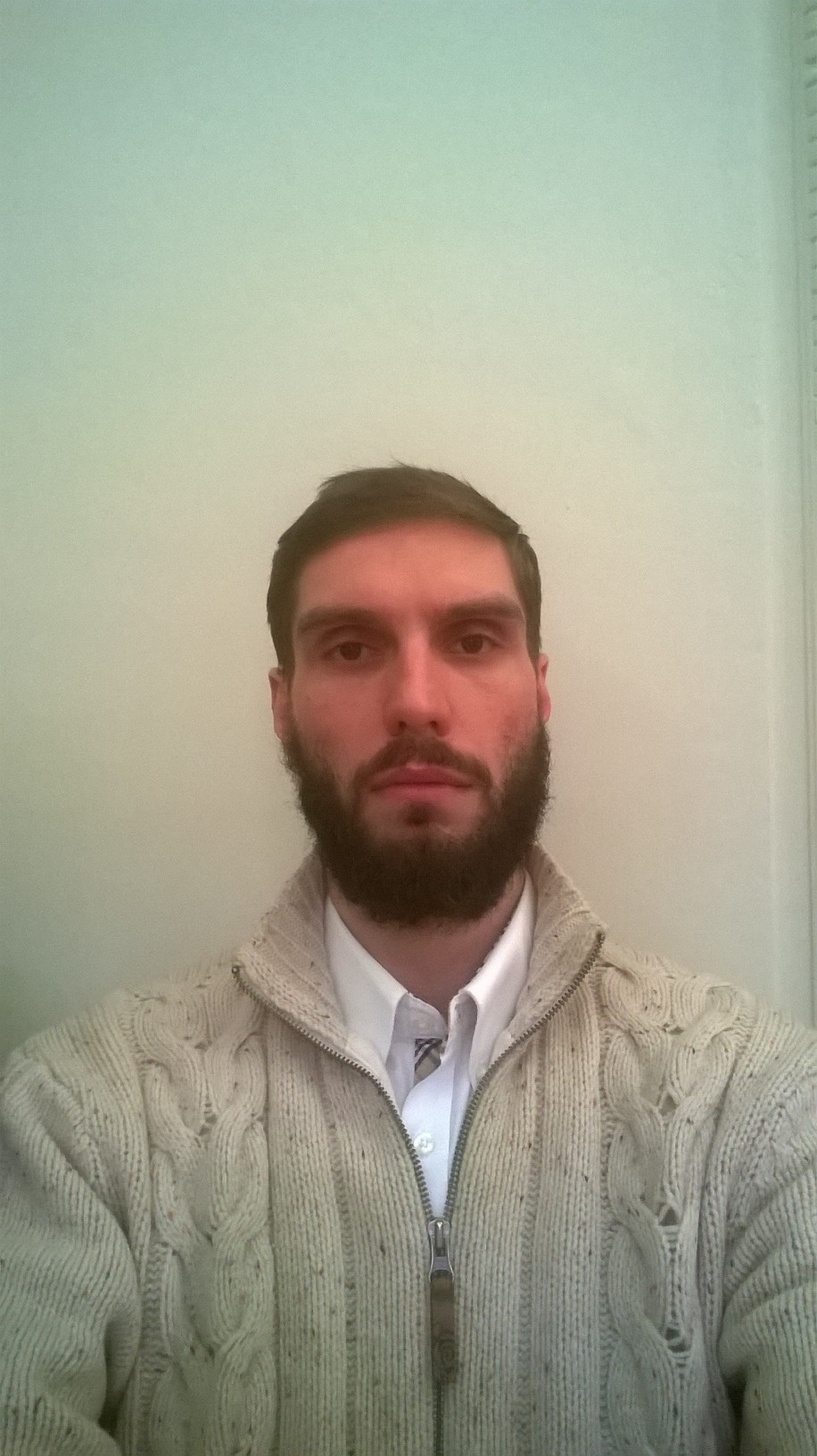 Fabio Petroni