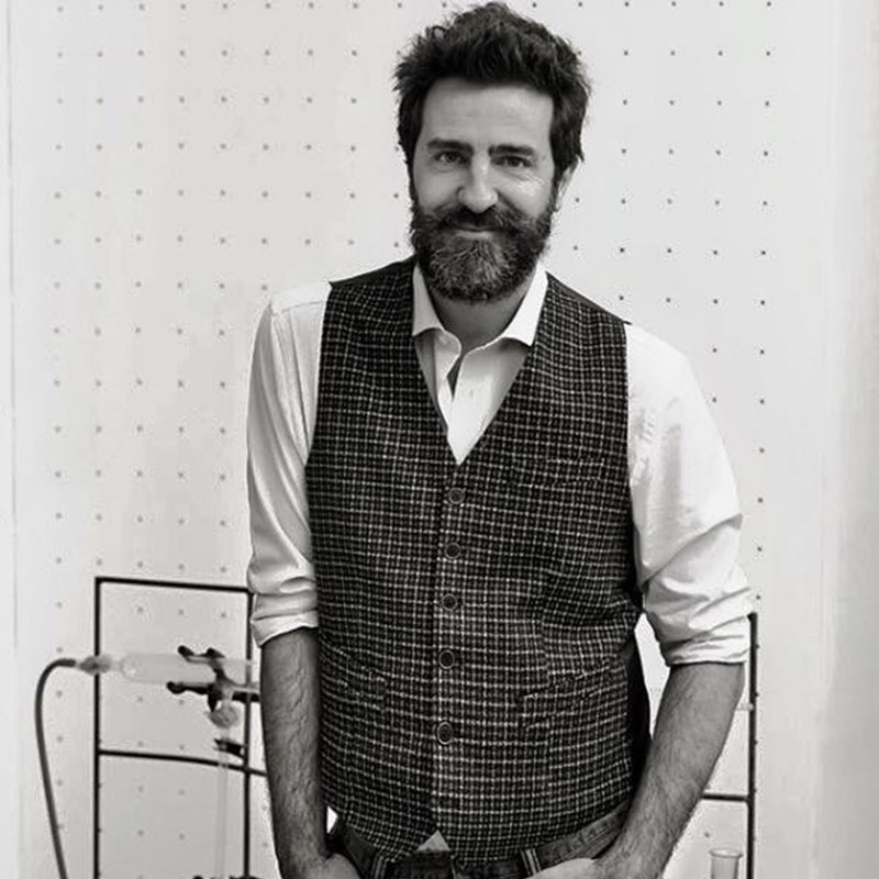 Massimo Temporelli