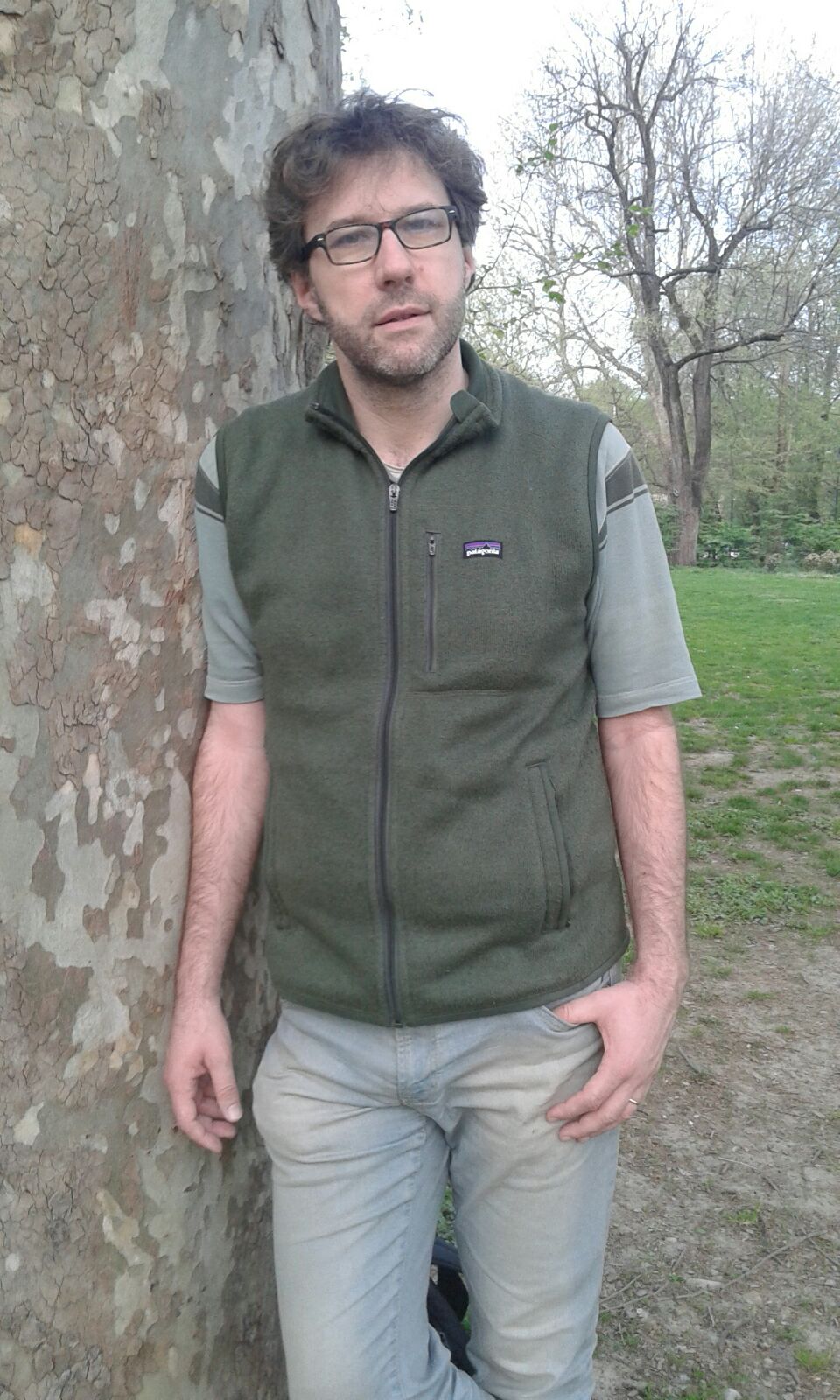 Marco Fattore
