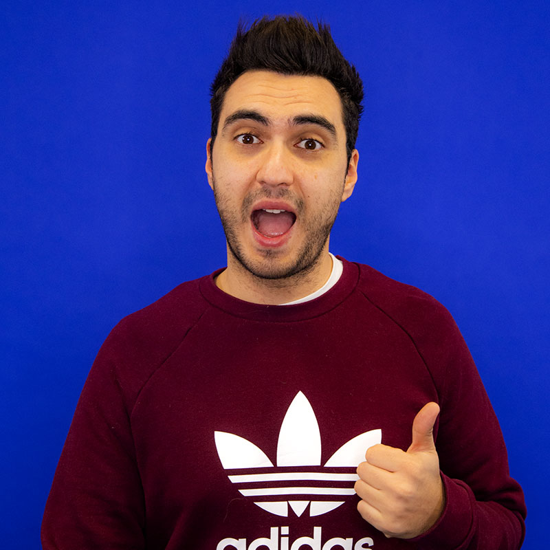 Alessandro Trolli