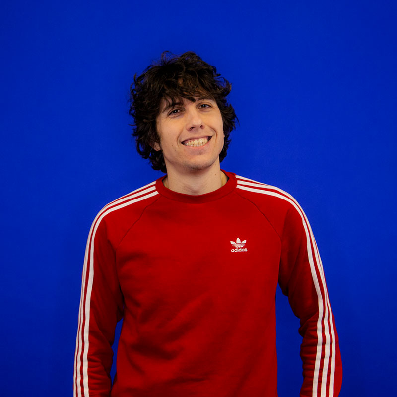 Michele Negroni