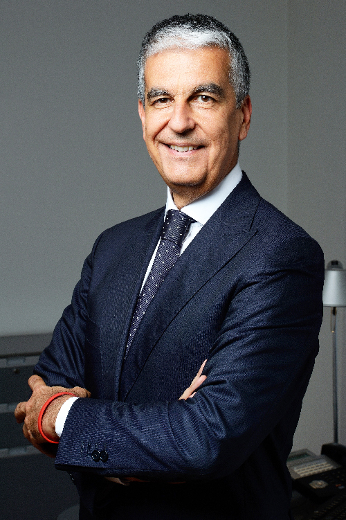Bruno Scuotto