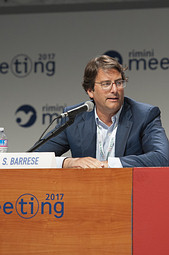 Stefano Barrese