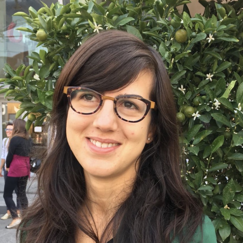 Caterina Colozzi