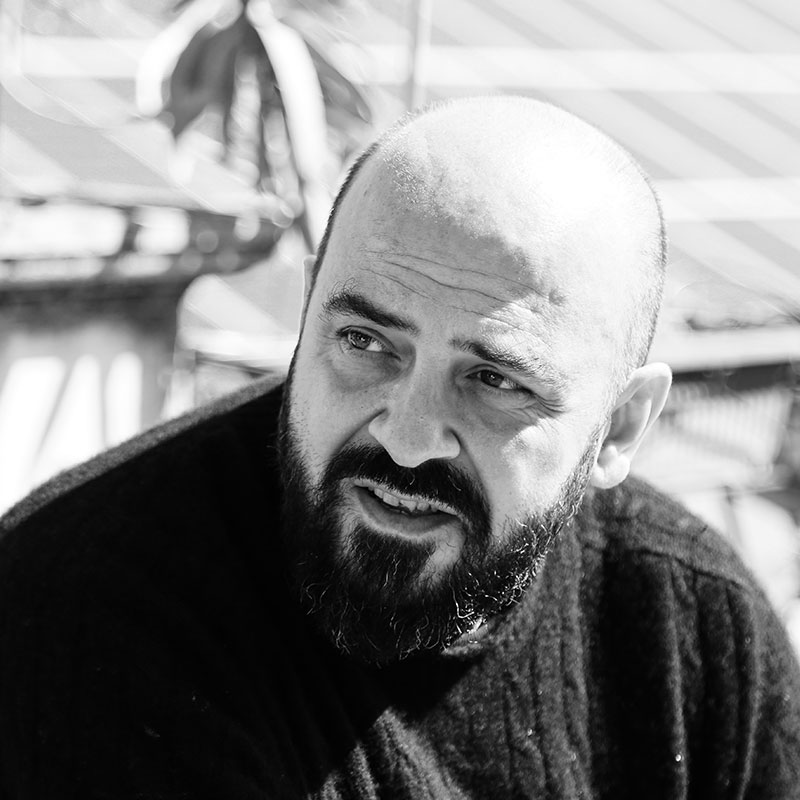 Francesco Frugiuele