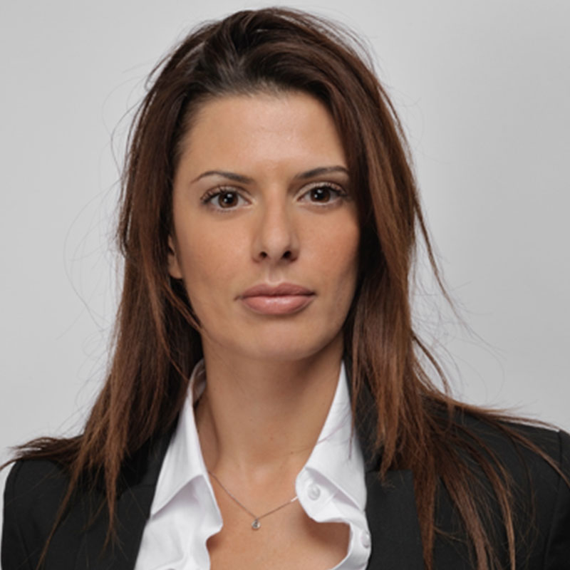 Daniela Corsaro