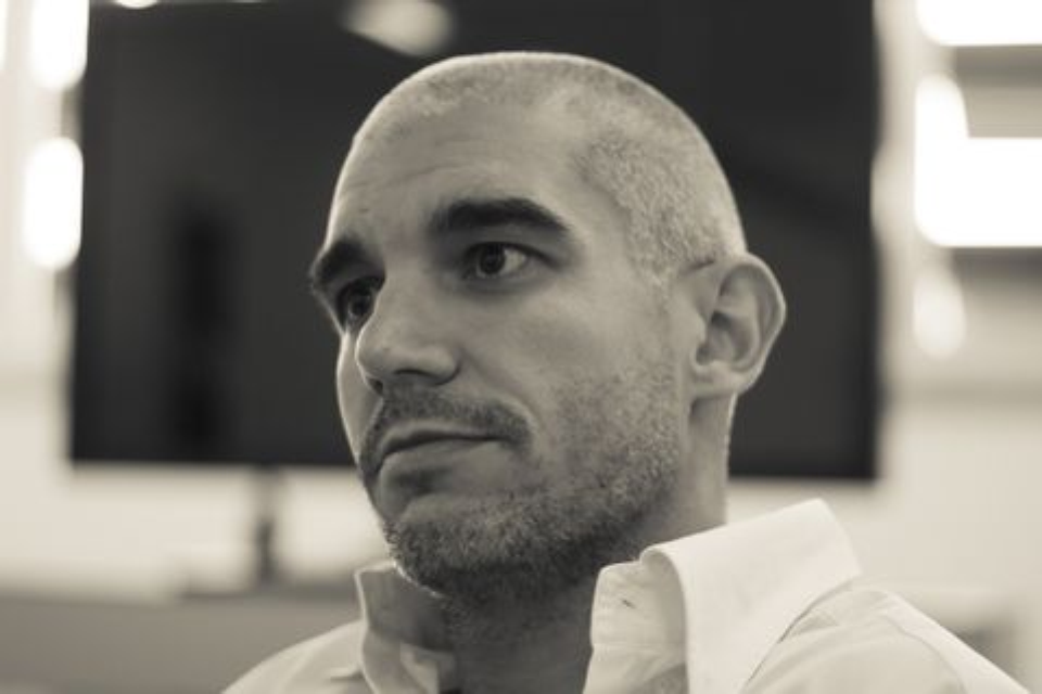 Alessandro Braga