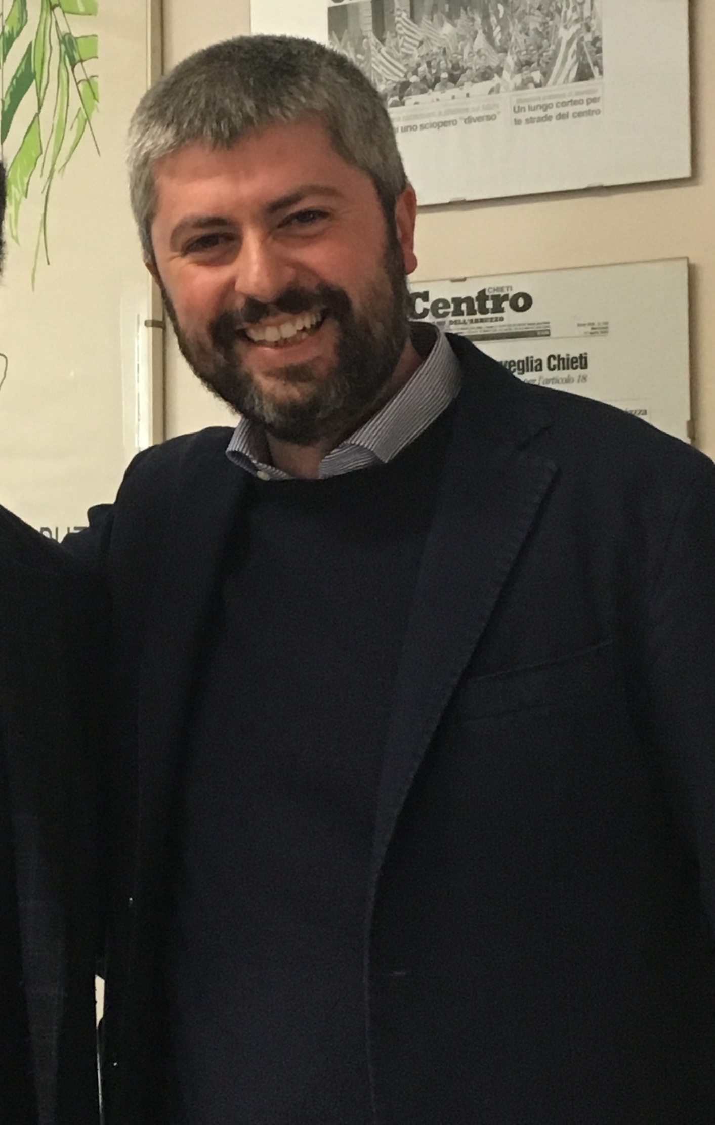Mattia Pirulli