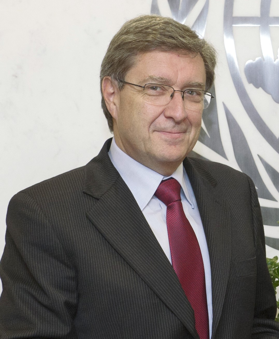 Enrico Giovannini