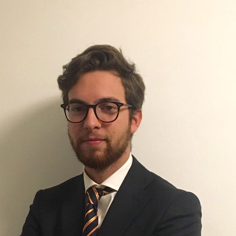 Gianmarco Savi