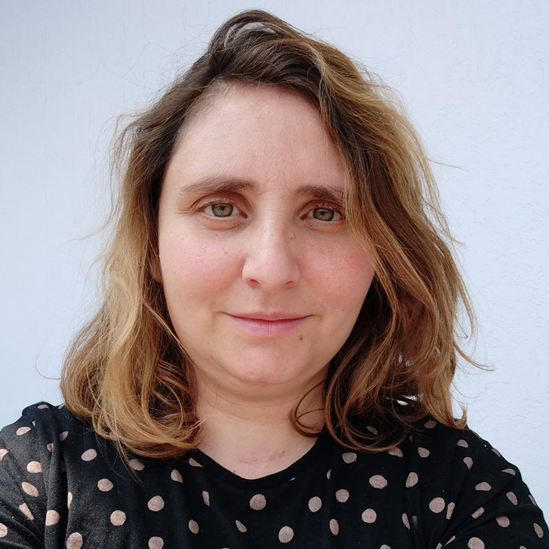 Eleonora Oliva
