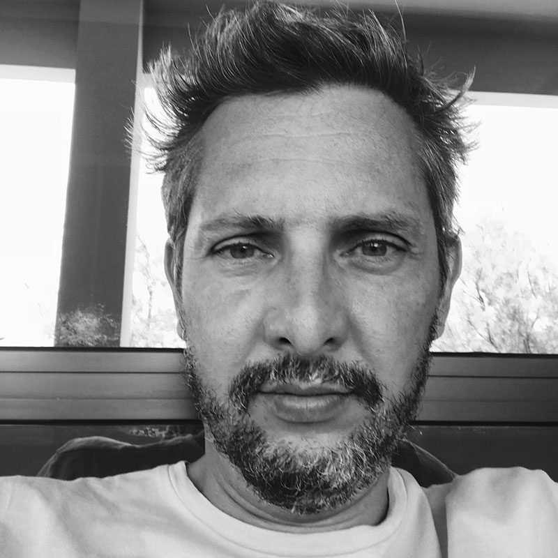 Mirko Pagani
