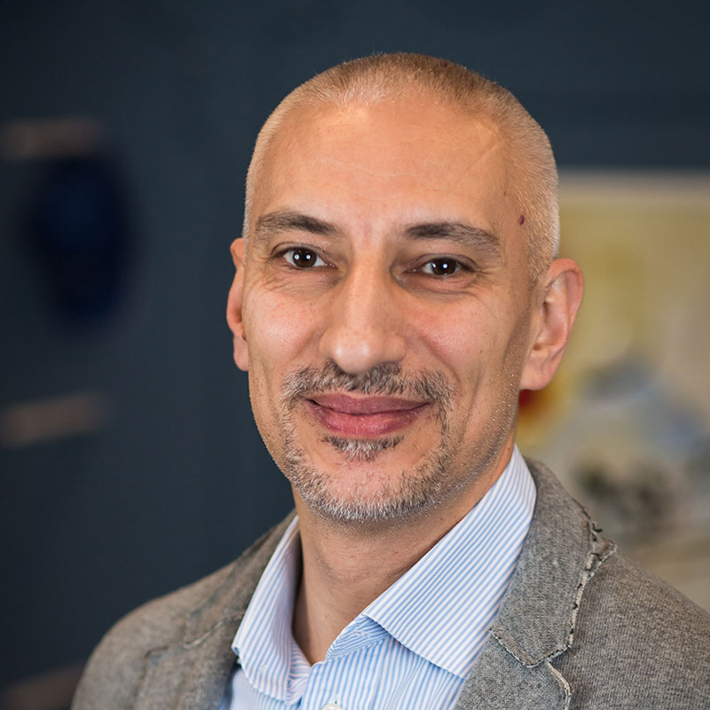 Dario Andreoli