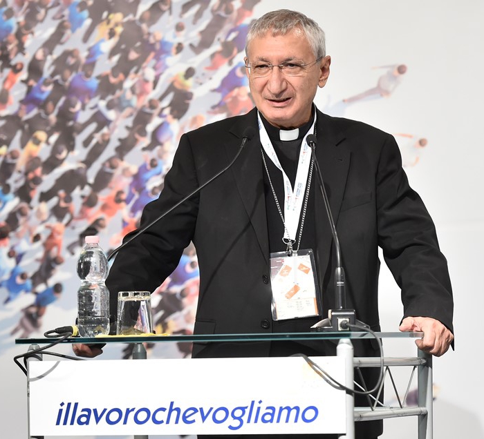 Filippo Santoro