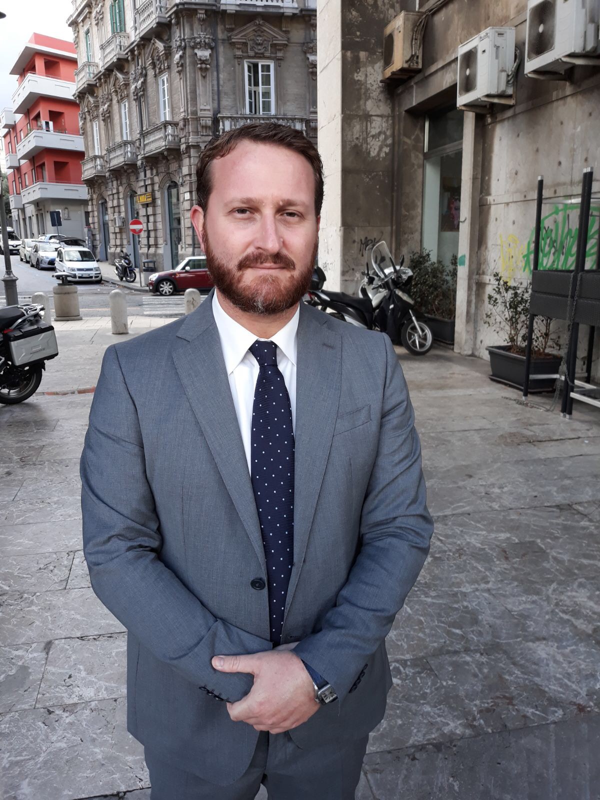 Stefano Agosta