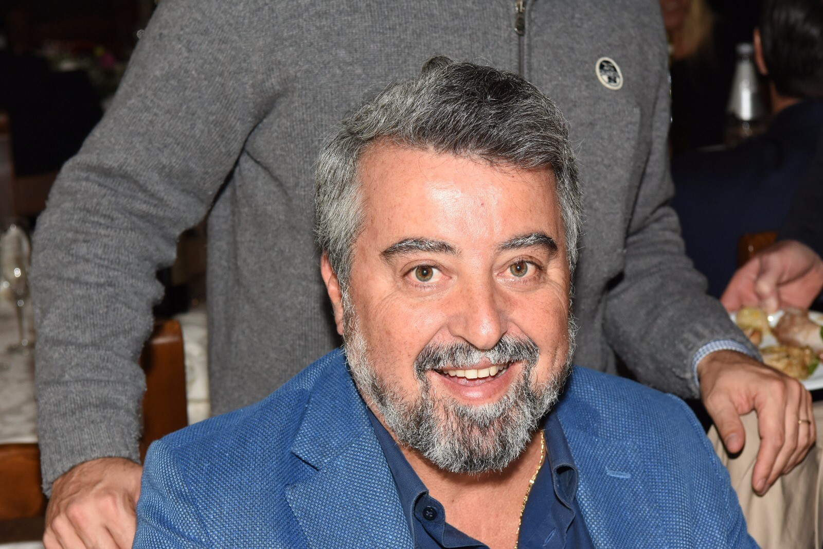 Pierluigi Bartolomei