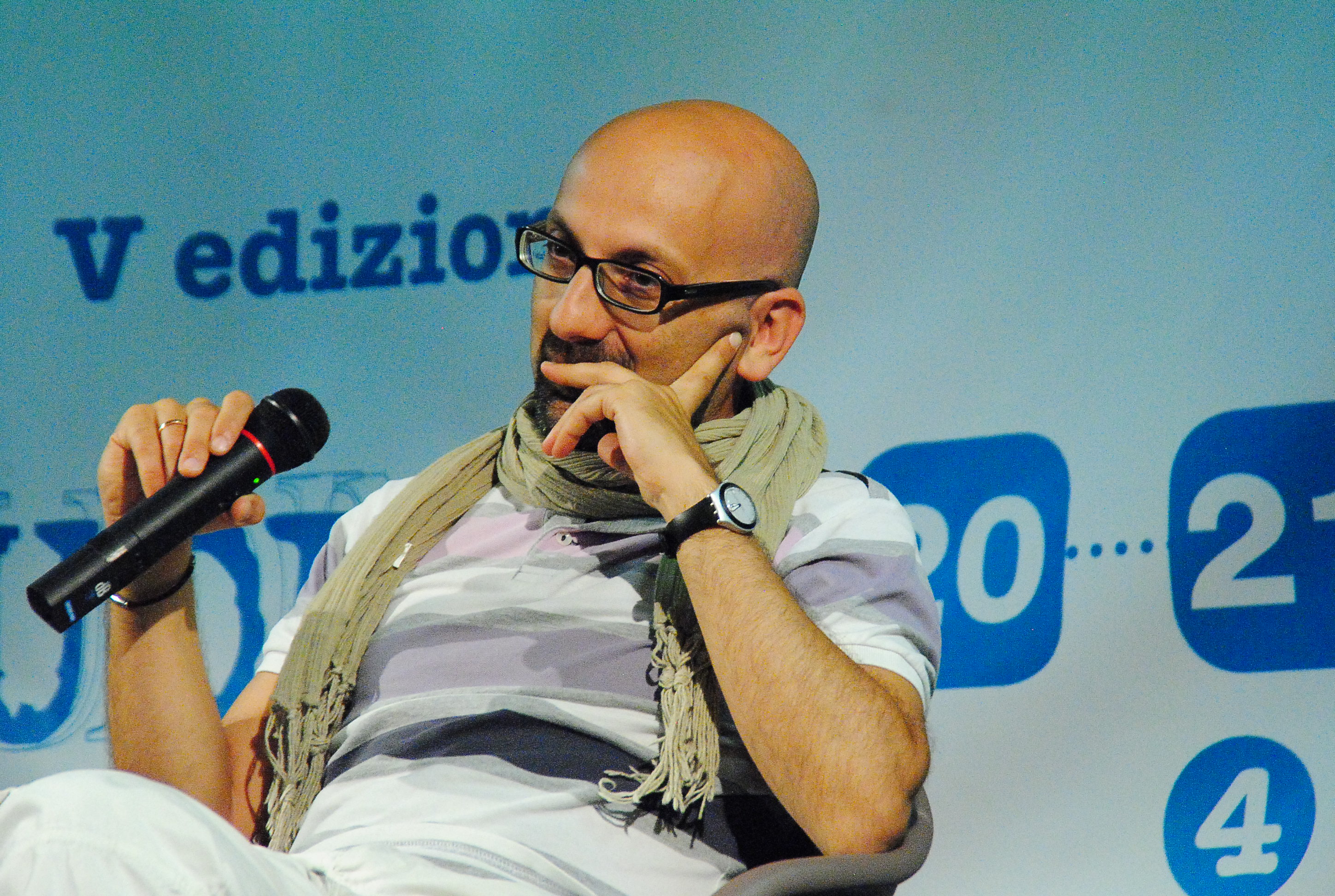 Davide Barzi