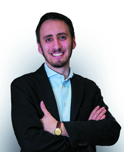 Luca Brambilla