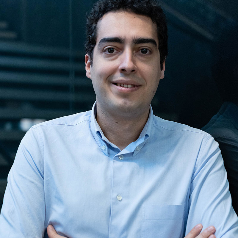 Enrico Codella