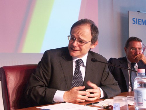 ANTONIO QUAGLIO