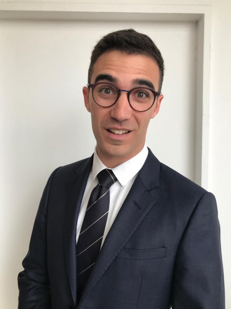 Giacomo Mandelli