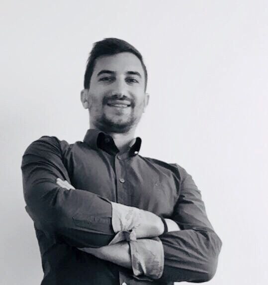 Luca Corona
