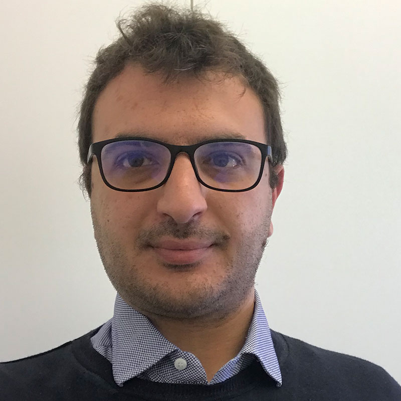 Michele Bisogno