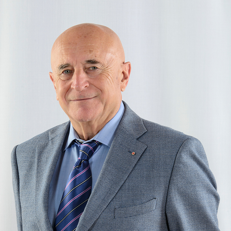 Alfredo Mariotti