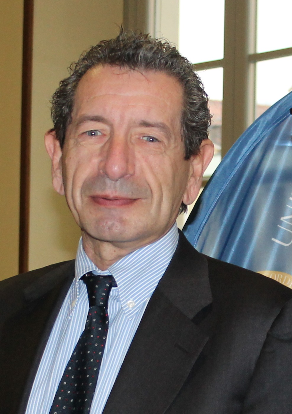 Michele Faldi