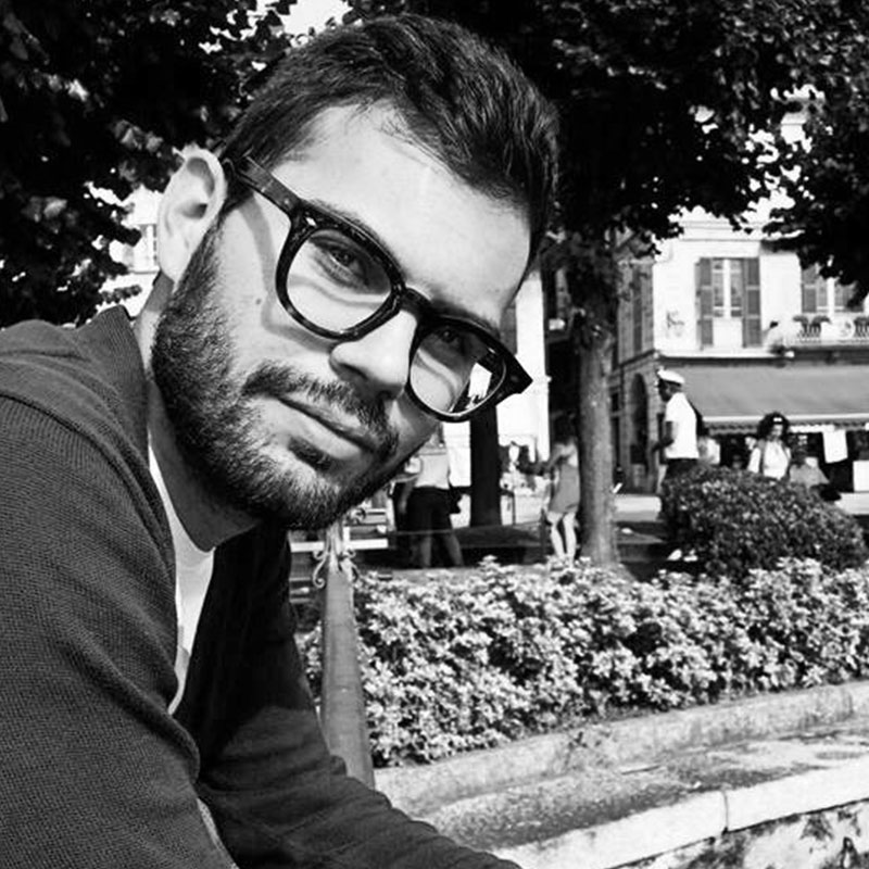 Andrea Stefano Savarese